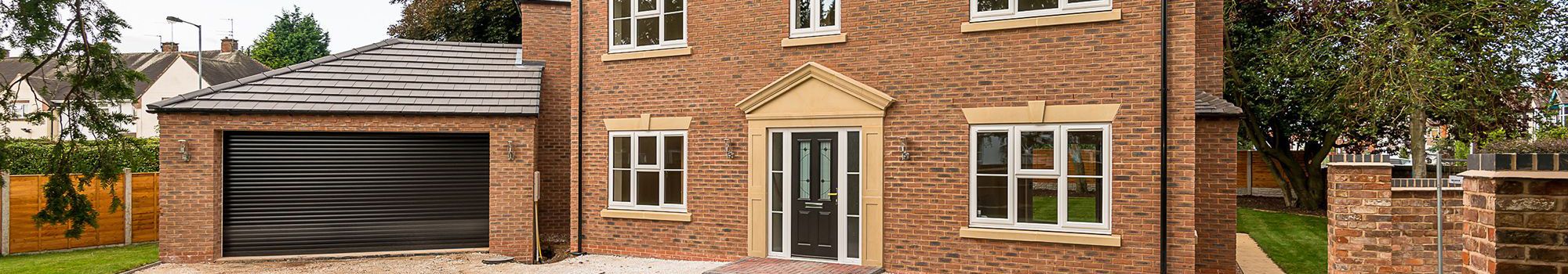 Building Services Stafford, Stoke, West Midlands and Beyond