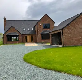 Bespoke Home - Codsall: Click Here To View Larger Image